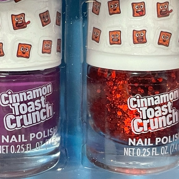 Cinnamon Toast Crunch Beauty Bundle - Picture 12 of 12